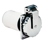 Marinco 6371EL-BXPK 32A 230V 50Hz Заглушка из нержавеющей стали Silver