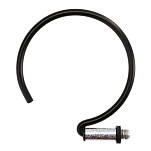 Mikado AMC-040 Line Guard C Держатель Черный  Black