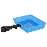Kolpo 0901035 Uni-Star Большой лоток для серфинга Light Blue