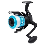ZunZun 44256 спиннинговая катушка Barracuda Blue / Black 20x20x15 6000