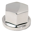 Купить Seachoice 50-28461 Replacement Nut 5/8´´-18 For 2848/2853 Серебристый Silver 7ft.ru в интернет магазине Семь Футов