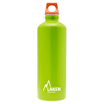 Laken 72P-VM Futura 750ml Зеленый  Green / Pink