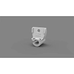 Fiamma 98673S205 Набор для ремонта Right Leg F80S Upgrade 2.0 Multicolor