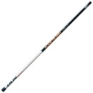 Купить Kolpo 0126022-20 Blade Tele Ручка стержня  Silver / Black 2.00 m 7ft.ru в интернет магазине Семь Футов