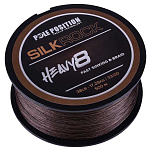 Pole position 005820-00013-00000-00 Плетёная леска Silkrock Heavy8 500 m 0.330 mm