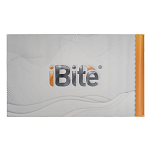 Ibite 75395343 Logo Наклейки Бесцветный  White 150 x 90 cm