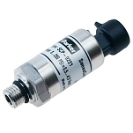 Sea recovery par2317100200 преобразователь 0-200PSI 7/16 SAE Grey 5x18x27