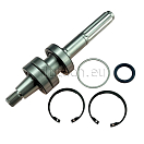 Купить Johnson Pump 09-47552-132 Комплект вала F9 7ft.ru в интернет магазине Семь Футов