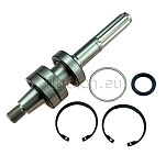 Johnson Pump 09-47552-132 Комплект вала F9