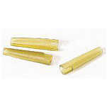 Nash T8427 Micro Weed Lead Tail Rubbers Скрепки Для Бумаг Желтый
