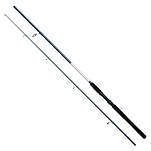 Kinetic A190-0802-M Fantastica CC Спиннинговая Удочка Черный Blue 2.44 m 
