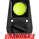 Подводный огонь со сливной пробкой, Green, AquaIDEA (упаковка из 10 шт.) Aqua IDEA B3WXG_pkg_10