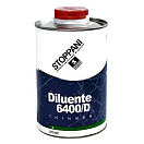 Купить Разбавитель Stoppani Diluente 6400/D S70120L1 1 л 7ft.ru в интернет магазине Семь Футов