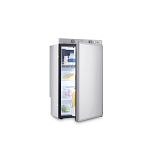 Абсорбционный холодильник с петлями слева Dometic RM 5330 9105703862 486 x 821 x 474 мм 70 л работает от аккумулятора