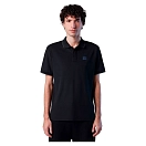Купить North sails 692405-0999-XXL Поло с короткими рукавами Logo Черный Black 2XL 7ft.ru в интернет магазине Семь Футов