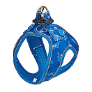 Купить Freedog 10704001 Blue Shark Обуздать  Blue 40-45 cm 7ft.ru в интернет магазине Семь Футов