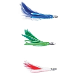 Sele 550506 Перо для троллинга Flash 76 mm  Blue