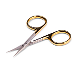 Greys 1593939 Micro Tip 4´´ Колокол Золотистый Silver
