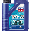 Marine 4T Motor Oil 10W-30 1l, 65.930.01