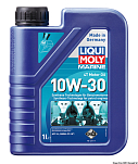Marine 4T Motor Oil 10W-30 1l, 65.930.01