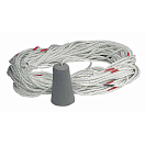 Купить Plastimo 417053 0.6kg 30 m Датчик руки  Grey / White 5 mm 7ft.ru в интернет магазине Семь Футов