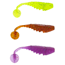 Купить L&k 87176008 Floating Shad Мягкая приманка 60 mm  WRF 7ft.ru в интернет магазине Семь Футов