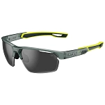 Bolle BS058006 Солнцезащитные очки Victus Pro Hunter Green Frost TNS Gun/CAT3