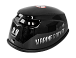 Капот Marine Rocket MRF9.9L, в сборе MR08010024