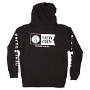 Купить Salty crew 20335063-BLK-XXL Толстовка Толстовка Alpha Черный Black 2XL 7ft.ru в интернет магазине Семь Футов