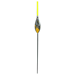 Colmic GAMOC2007 плавать Monster Carp 2  Black 0.75 g