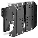 Купить Dometic 861-JP7080 опорная плита для домкрата JP7080 Seastar Mega Серебристый Black 203.2 mm 7ft.ru в интернет магазине Семь Футов