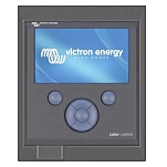 Victron energy NT-802 Коробка для монтажа Color Control GX Grey