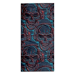 Matt 5820-1136 Шарф-хомут Coolmax Eco  Skulls