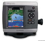 Chartplotter Garmin GPSMap 421 29.041.11