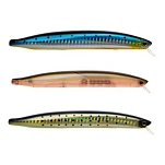 Swimy SWPLE5002105-E18 SW Minnow 105 Mm 16g Многоцветный  E18