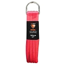 Купить Sofsole 810760 шнурки Oval Red 15x5x2 120 cm 7ft.ru в интернет магазине Семь Футов