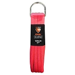 Sofsole 810760 шнурки Oval Red 15x5x2 120 cm