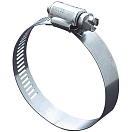 Купить Ideal tridon 282-670040024 Ленточные зажимы 67-4 Series 10 Pcs Серый Stainless Steel 24  7ft.ru в интернет магазине Семь Футов