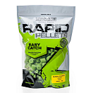 Купить Mivardi M-RAPEECGAR1016 Чеснок Rapid Easy Catch Пеллеты 1kg Зеленый Garlic 16 mm  7ft.ru в интернет магазине Семь Футов