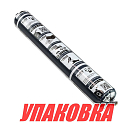 Герметик коричневый, для наклейки палубного покрыт (упаковка из 20 шт.) FixTech FIX3TKL06_pkg_20
