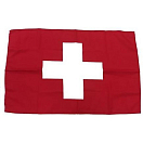 Купить Goldenship GS73451 Флаг Швеции Красный  20 x 30 cm  7ft.ru в интернет магазине Семь Футов