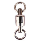 Купить Mustad DLSS02-8-2 SS Ball Bearing Вертлюги  Stainless Steel 8 7ft.ru в интернет магазине Семь Футов