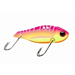 Storm ST2421003 Lipless Crankbait Gomoku Ultra Blade 35 mm  Blue / Pink