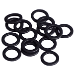 Ridgemonkey RMT-RR-XS Conexion Rig Кольца Золотистый Black XS 