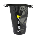Купить Гермомешок Vetus YellowV YVBAGH02 2л чёрный водонепроницаемый 7ft.ru в интернет магазине Семь Футов