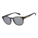 Купить Superdry 996097-33-3300 Солнцезащитные очки Sds-5038-165 Matte Crystal Grey / Lime Silver flash/CAT3 7ft.ru в интернет магазине Семь Футов