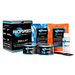 Propspeed by oceanmax 6410002 Малый набор для обслуживания  Multicolour