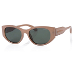 Superdry 996072-60-3040 Солнцезащитные очки Sds 5007 151 Brown CAT3