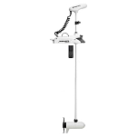Minnkota NLL-311 RT Terrova 112/WR 72´ Дистанционное Управление  Black