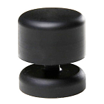 Calypso CMI1022 Мини ультразвуковой портативный анемометр Черный Black